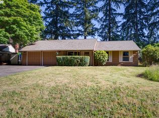 18545 SW Kristi Way, Lake Oswego, OR 97035