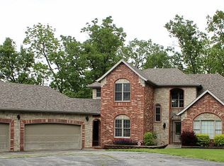 166 Stone Ridge Ct, Strafford, MO 65757