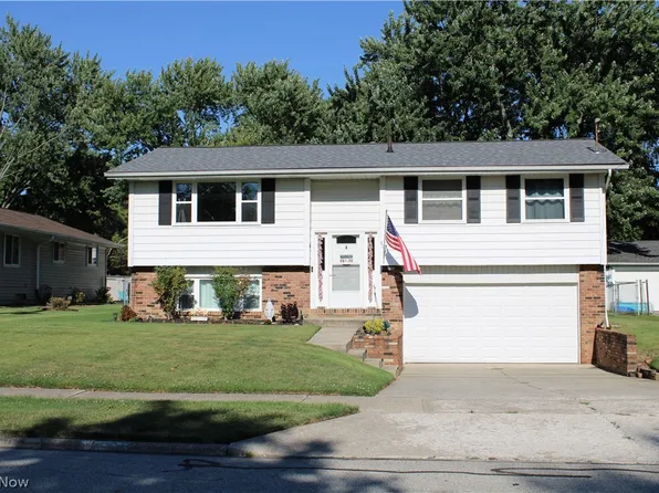 9095 Jefferson Dr, Northfield, OH 44067