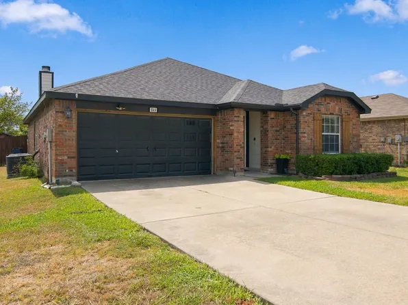 849 Canyon Cove Dr, Burleson, TX 76028