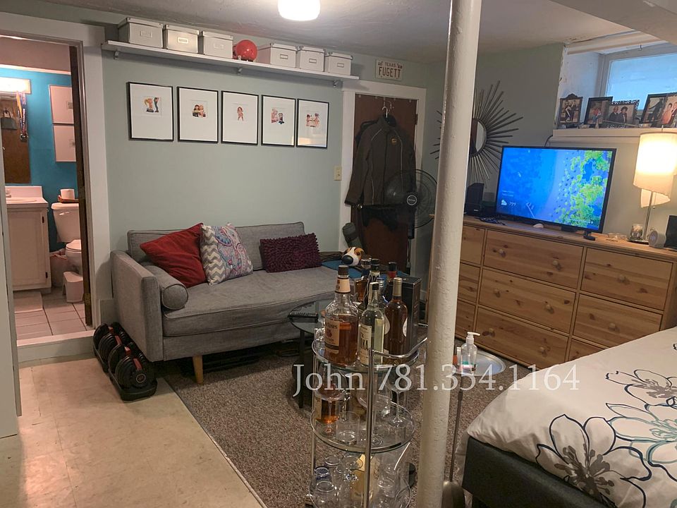 2nd image of 592 Cambridge St #Bb2