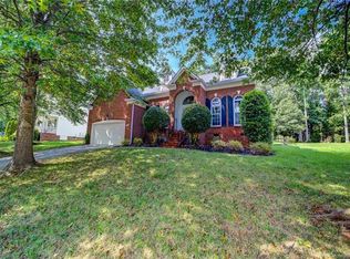 5303 McChesney Dr, Charlotte, NC 28269