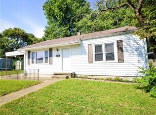 721 N Pershing St, Seymour, IN 47274
