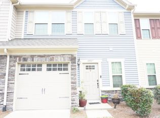 11027 Telegraph Rd NW, Concord, NC 28027