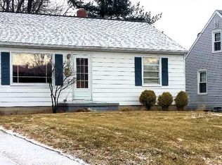 728 Magie Ave, Fairfield, OH