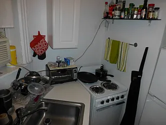 Rented by GPA Realty