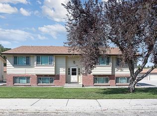 314 Moccasin Trl, Billings, MT 59105
