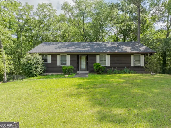 5169 Wingate Dr, Macon, GA 31210