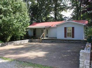 195 Oak Ridge Rd, Russellville, KY 42276