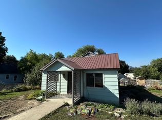 550 S Hofstetter St, Colville, WA 99114