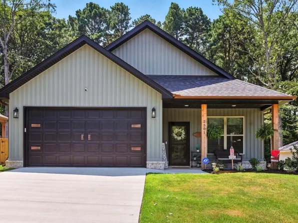 2501 Janet, Benton, AR 72015
