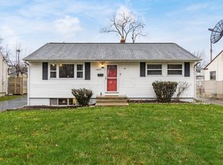 1465 Barnett Rd, Columbus, OH 43227