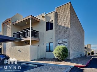 16635 N Cave Creek Rd UNIT 232, Phoenix, AZ 85032