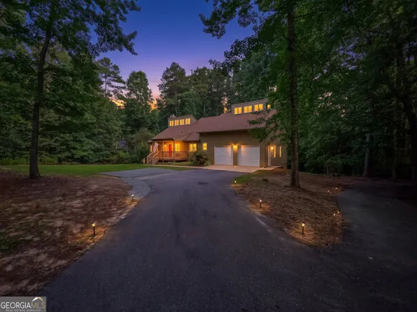 10 Old Griffin Rd, Dallas, GA 30157