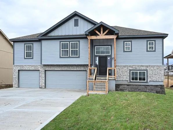 2505 Windmill Dr, Platte City, MO 64079