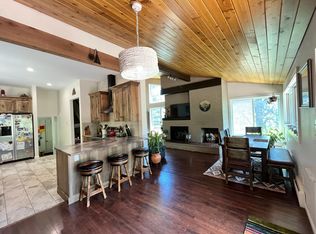 25193 N Turkey Creek Rd, Evergreen, CO 80439