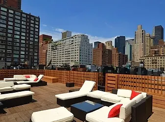 Rented by Abode Residential LLC