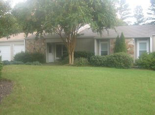 1250 Blackwell Rd, Marietta, GA 30066