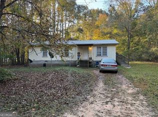 191 Scott Rd, Pine Mountain, GA 31822