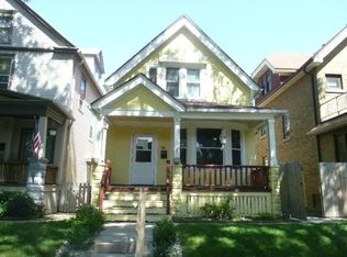 1016 S 36th St, Milwaukee, WI 53215