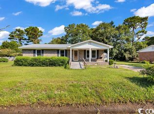 612 Kristen Cir, Conway, SC 29526