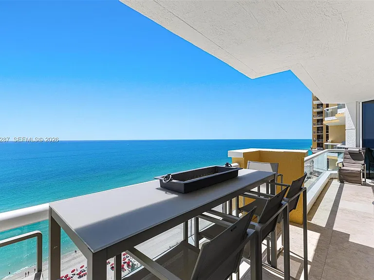 17875 Collins Ave #2402 — Photo 7