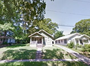 5914 Willard Ave, Shreveport, LA 71106