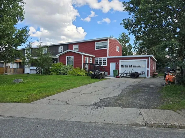 59 Anderson Street, Wabush, NL A0R1B0