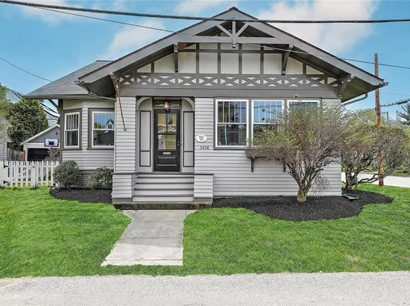 1414 Narragansett Blvd, Cranston, RI 02905
