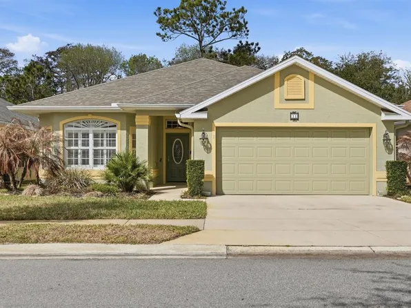 11 Crosslink Ct, Palm Coast, FL 32137