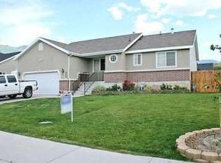 274 Winchester Dr, Springville, UT 84663