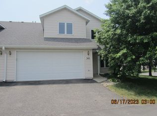 340 Perch Ln, Winsted, MN 55395