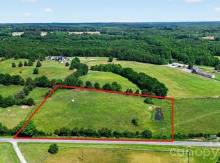 12523 Oak Grove Rd, Stanfield, NC 28163