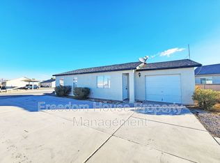 1381 Ogallala St APT A, Pahrump, NV 89048