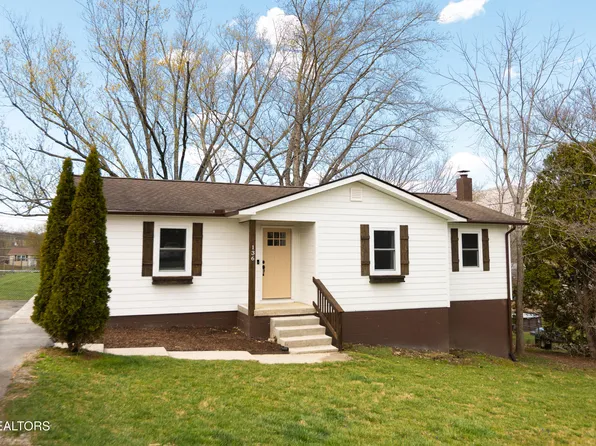 136 Spring View Dr, La Follette, TN 37766
