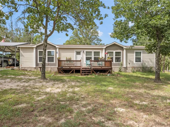 154 Private Road 6926, Eustace, TX 75124