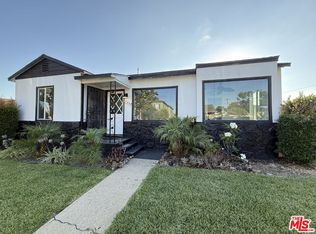 11003 Ruthelen St, Los Angeles, CA 90047