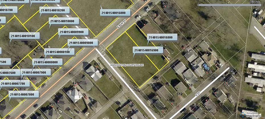 1st image of 524 E Elm St Lot 923