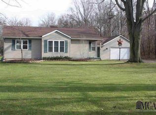 8071 Summerfield Rd, Petersburg, MI 49270