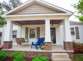 2630 Bonita Cir SW, Huntsville, AL 35801
