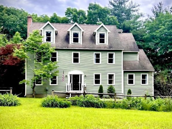 Pepperell MA Real Estate - Pepperell MA Homes For Sale | Zillow