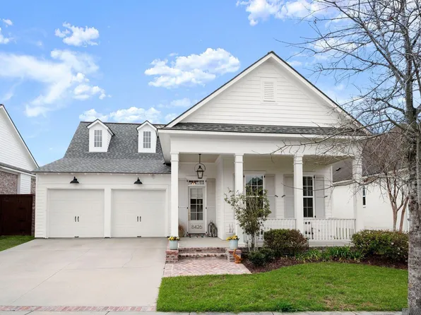 8426 Billiu St, Baton Rouge, LA 70817