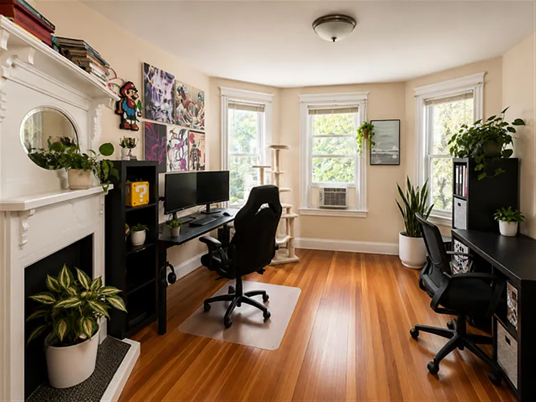 217 Willow Ave #1 — Photo 5