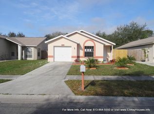 13648 Laraway Dr, Riverview, FL 33579