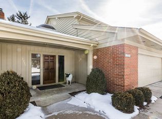 2735 Windpump Rd, Fort Wayne, IN 46804