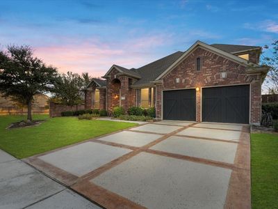 1345 Roma Dr, Frisco, TX, 75034