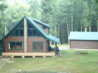 881 Reservation Rd, Maggie Valley, NC 28751