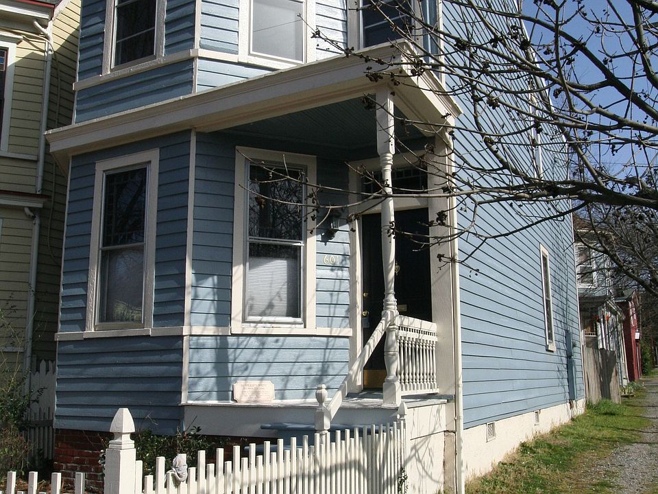Picture Perfect Victorian