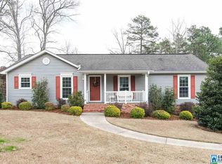 124 Reid Dr, Trussville, AL 35173