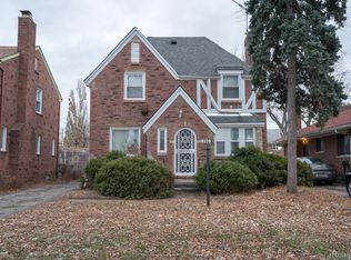 390 Drexel St, Detroit, MI 48215